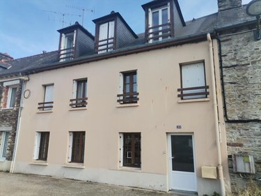 Immeuble a vendre Plélan-le-Grand 35380 Ille-et-Vilaine 267 m2  299728 euros