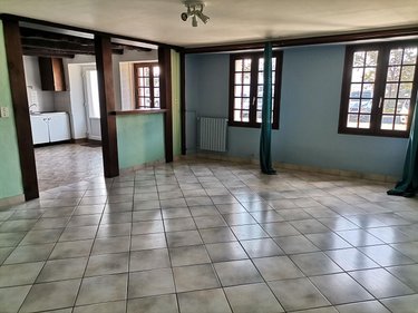 Immeuble a vendre Plélan-le-Grand 35380 Ille-et-Vilaine 267 m2  272480 euros