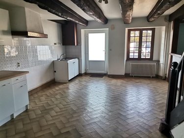 Immeuble a vendre Plélan-le-Grand 35380 Ille-et-Vilaine 267 m2  272480 euros