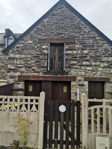 Immeuble a vendre Plélan-le-Grand 35380 Ille-et-Vilaine 267 m2  299728 euros