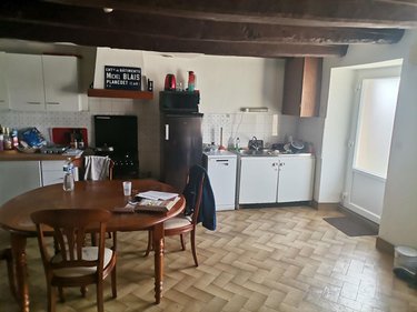 Immeuble a vendre Plélan-le-Grand 35380 Ille-et-Vilaine 267 m2  299728 euros