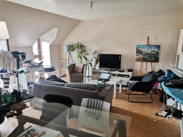 Immeuble a vendre Plélan-le-Grand 35380 Ille-et-Vilaine 267 m2  299728 euros