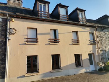 Immeuble a vendre Plélan-le-Grand 35380 Ille-et-Vilaine 267 m2  272480 euros