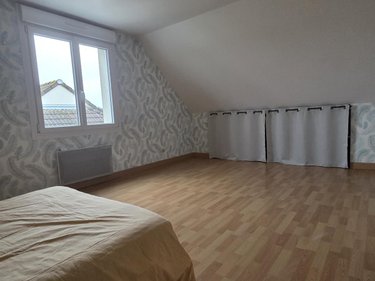 Maison a vendre Château-Gontier-sur-Mayenne 53200 Mayenne 158 m2 8 pièces 255350 euros