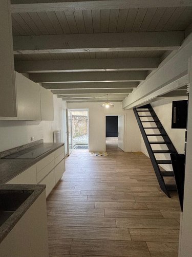 Appartement a vendre Rennes 35000 Ille-et-Vilaine 67 m2 4 pièces 269860 euros