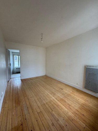 Appartement a vendre Rennes 35000 Ille-et-Vilaine 67 m2 4 pièces 255000 euros