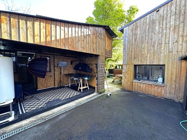 Terrain a batir a vendre Rennes 35000 Ille-et-Vilaine 232 m2  188100 euros