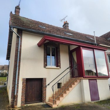 Maison a vendre Ceton 61260 Orne 78 m2 4 pièces 90100 euros