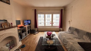 Immeuble a vendre Boulogne-sur-Mer 62200 Pas-de-Calais 130 m2  184625 euros