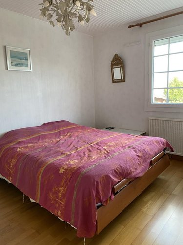 Maison a vendre Les Sables-d'Olonne 85100 Vendée 113 m2 4 pièces 468000 euros