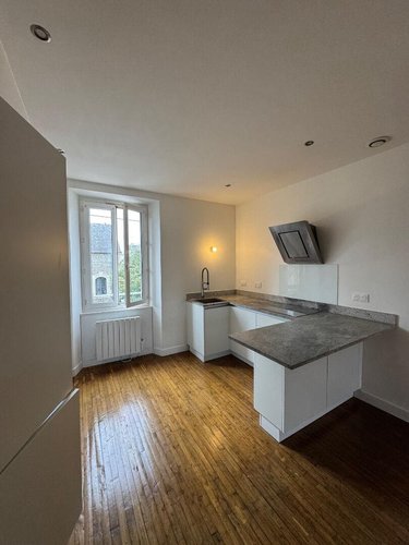 Appartement a vendre Rennes 35000 Ille-et-Vilaine 50 m2 3 pièces 249948 euros