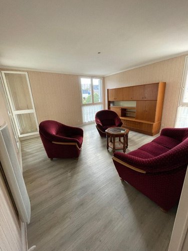 Appartement a vendre Brest 29200 Finistère 68 m2 3 pièces 145880 euros