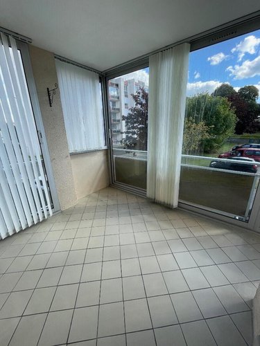 Appartement a vendre Brest 29200 Finistère 68 m2 3 pièces 145880 euros