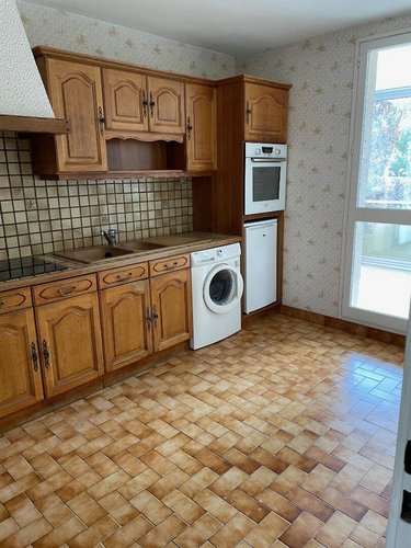 Appartement a vendre Brest 29200 Finistère 68 m2 3 pièces 145880 euros