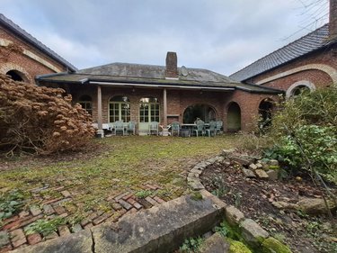 Maison a vendre Ardres 62610 Pas-de-Calais 193 m2 7 pièces 348560 euros