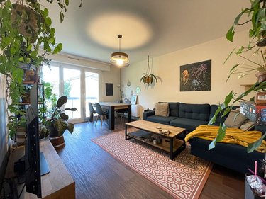 Appartement a vendre Rouen 76000 Seine-Maritime 48 m2 2 pièces 143000 euros