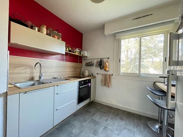 Appartement a vendre Rouen 76000 Seine-Maritime 48 m2 2 pièces 143000 euros
