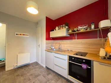 Appartement a vendre Rouen 76000 Seine-Maritime 48 m2 2 pièces 143000 euros