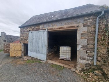 Maison a vendre Saint-Pois 50670 Manche 66 m2 1 pièce 18000 euros