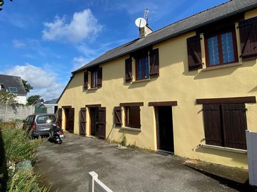 Maison a vendre Goven 35580 Ille-et-Vilaine 132 m2 6 pièces 246280 euros