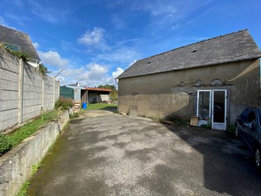 Maison a vendre Goven 35580 Ille-et-Vilaine 132 m2 6 pièces 246280 euros