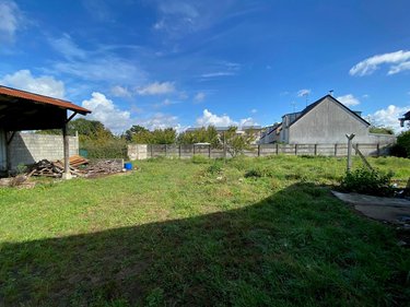 Maison a vendre Goven 35580 Ille-et-Vilaine 132 m2 6 pièces 246280 euros
