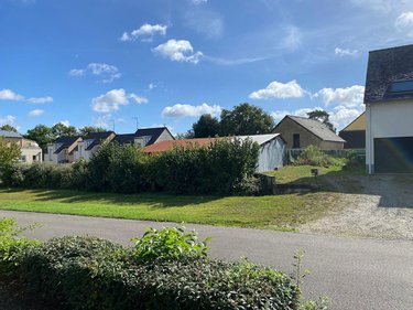 Maison a vendre Goven 35580 Ille-et-Vilaine 132 m2 6 pièces 246280 euros