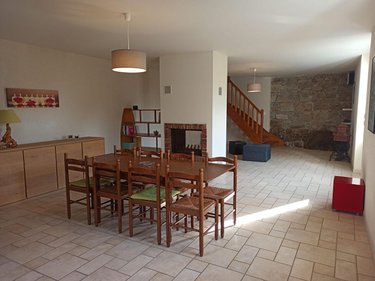 Maison a vendre Combourg 35270 Ille-et-Vilaine 111 m2 5 pièces 365750 euros