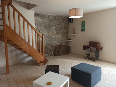 Maison a vendre Combourg 35270 Ille-et-Vilaine 111 m2 5 pièces 365750 euros