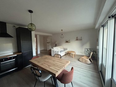 Location appartement Rennes 35000 Ille-et-Vilaine 60 m2 3 pièces 825 euros