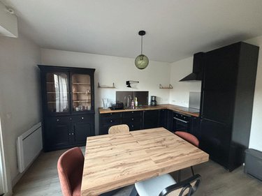 Location appartement Rennes 35000 Ille-et-Vilaine 60 m2 3 pièces 825 euros