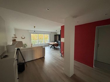 Location appartement Rennes 35000 Ille-et-Vilaine 60 m2 3 pièces 825 euros