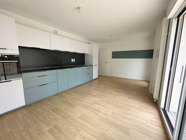 Appartement a vendre Rennes 35000 Ille-et-Vilaine 41 m2 2 pièces 203775 euros