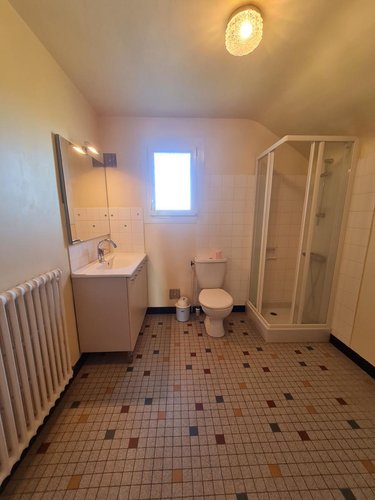Maison a vendre Pleugriffet 56120 Morbihan 113 m2 7 pièces 146240 euros
