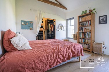 Maison a vendre Mordelles 35310 Ille-et-Vilaine 190 m2 6 pièces 549000 euros