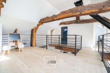 Maison a vendre Mordelles 35310 Ille-et-Vilaine 190 m2 6 pièces 549000 euros