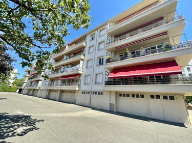 Appartement a vendre Caluire-et-Cuire 69300 Rhône 71 m2 5 pièces 249000 euros