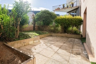 Appartement a vendre Rennes 35000 Ille-et-Vilaine 87 m2 5 pièces 355300 euros