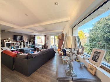 Maison a vendre Sotteville-lès-Rouen 76300 Seine-Maritime 94 m2 5 pièces 295000 euros