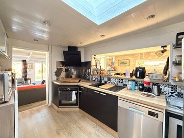 Maison a vendre Sotteville-lès-Rouen 76300 Seine-Maritime 94 m2 5 pièces 295000 euros