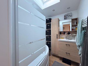 Maison a vendre Sotteville-lès-Rouen 76300 Seine-Maritime 94 m2 5 pièces 295000 euros