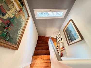 Maison a vendre Sotteville-lès-Rouen 76300 Seine-Maritime 94 m2 5 pièces 295000 euros