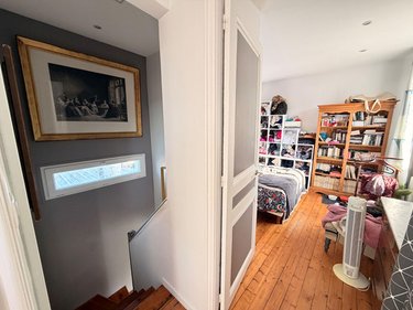 Maison a vendre Sotteville-lès-Rouen 76300 Seine-Maritime 94 m2 5 pièces 295000 euros