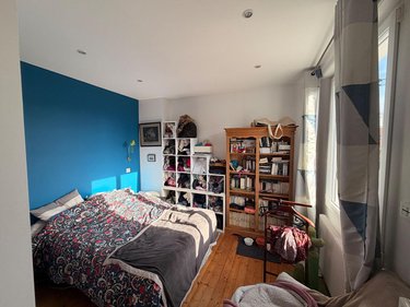 Maison a vendre Sotteville-lès-Rouen 76300 Seine-Maritime 94 m2 5 pièces 295000 euros