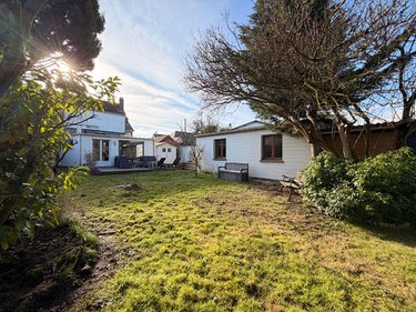 Maison a vendre Sotteville-lès-Rouen 76300 Seine-Maritime 94 m2 5 pièces 295000 euros