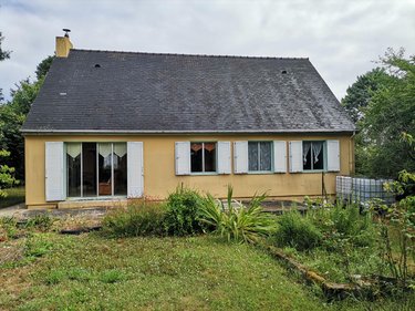 Maison a vendre Saint-Maugan 35750 Ille-et-Vilaine 100 m2 6 pièces 159920 euros