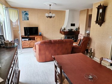 Maison a vendre Saint-Maugan 35750 Ille-et-Vilaine 100 m2 6 pièces 159920 euros