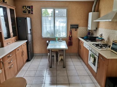 Maison a vendre Saint-Maugan 35750 Ille-et-Vilaine 100 m2 6 pièces 159920 euros