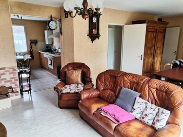 Maison a vendre Saint-Maugan 35750 Ille-et-Vilaine 100 m2 6 pièces 159920 euros
