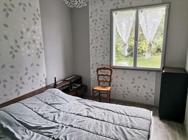 Maison a vendre Saint-Maugan 35750 Ille-et-Vilaine 100 m2 6 pièces 159920 euros